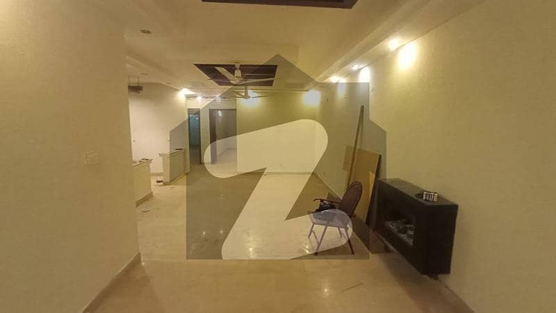 7 Marla Second Floor For Sale In Rehman Gardens Near Dha Phase 1