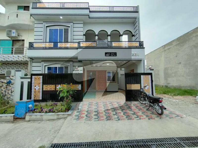 30*60 House For Sale In Cbr Phase 1