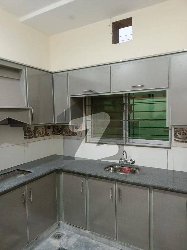 5 marla first floor available for rent Jubilee Town Block F, Jubilee