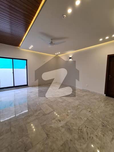 Brand New House Available For Rent in Dha phase 4