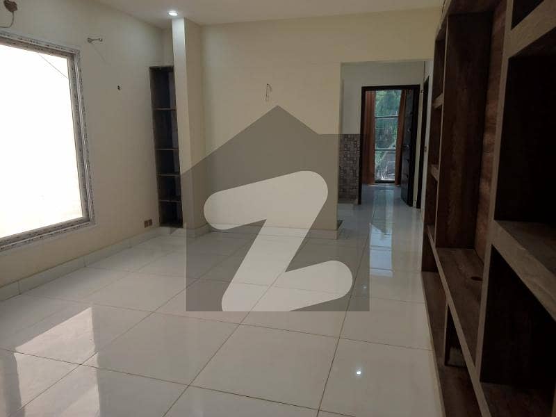 Brand New Residential Small Complex 1st Floor Flat Available For Rent