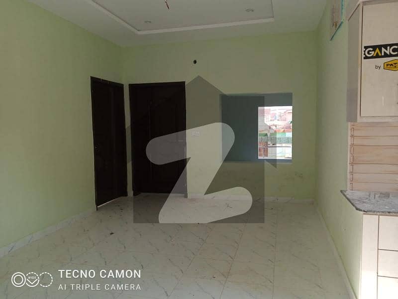 6 Marla beautiful corner house for Rent Shalimar Colony, Multan
