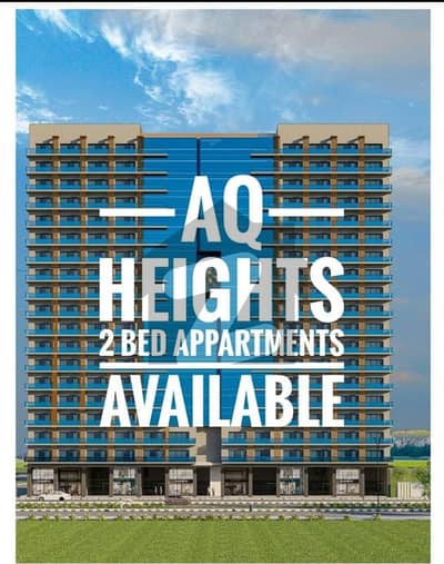Aq Heights In Cheapest Price Booking 2020 Buying For Sale