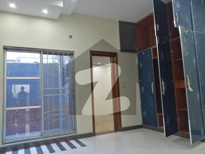 10 Marla Double Storey House For Rent ( Prime Location) - Allama Iqbal Town, Lahore.