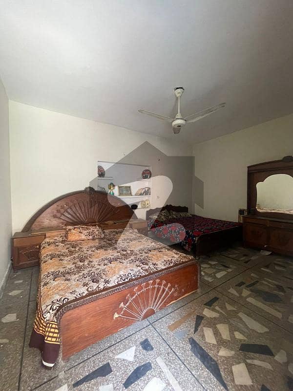 ٹاؤن شپ ۔ سیکٹر ڈی1 ٹاؤن شپ لاہور میں 7 کمروں کا 8 مرلہ مکان 1.9 کروڑ میں برائے فروخت۔