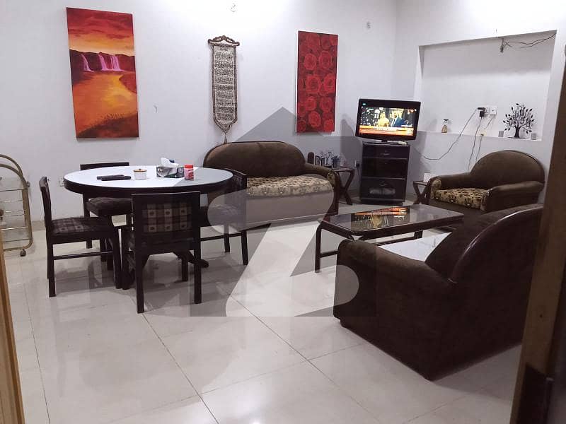 10 Marla Grey Structure House Is Available For Sale Iqbal Avenue