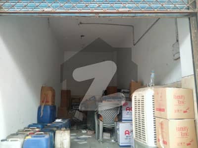 164 Sq. ft Well Maintained Shop Available for Sale at Mcleod Road Lahore