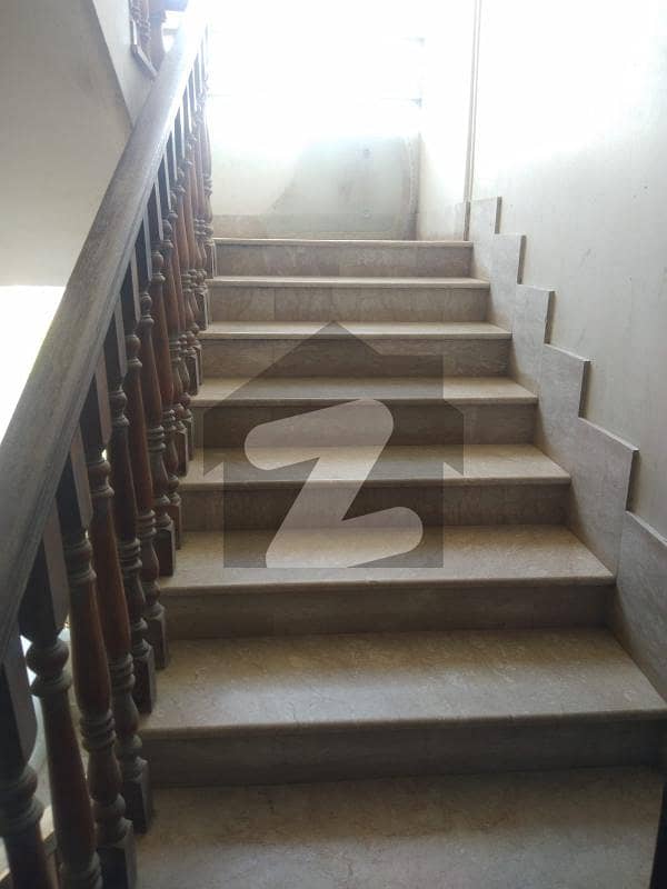 2 Bedrooms Apartment Available For Rent In Tauheed Commercial