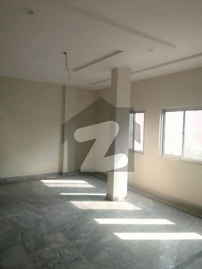 4 Marla triple storey commercial property ideally located near session court lower mall Lahore
