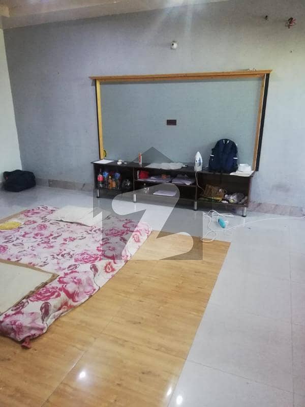 Good Location Studio Apartment Available For Rent In Bahria Town Sector