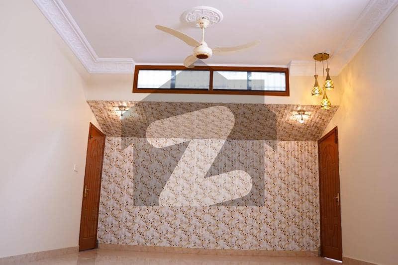 single story plus 2 room west open house available for sale in north karachi sector 11 B