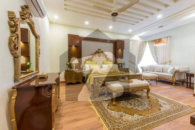 ڈی ایچ اے فیز 6 ڈیفنس (ڈی ایچ اے) لاہور میں 5 کمروں کا 1 کنال مکان 7.75 کروڑ میں برائے فروخت۔