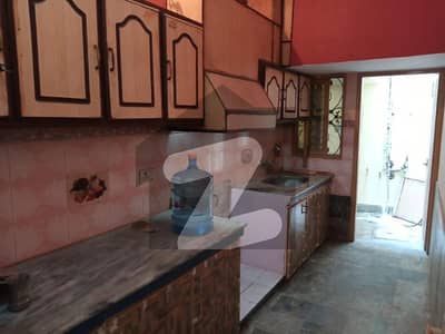 5 Marla Single Story House Available For Rent In Ichara