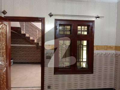 5 Marla Double Storey House For Sale In Sabz Ali Town Warsak Peshawar