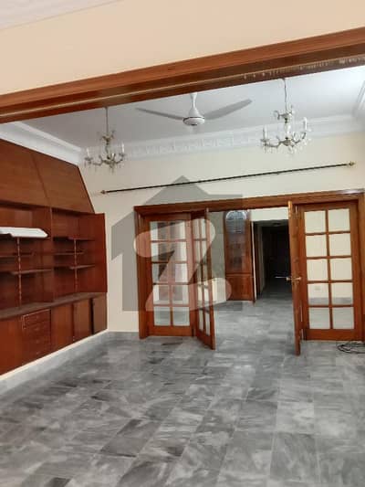A beautiful House available for rent in f-10 Islamabad
