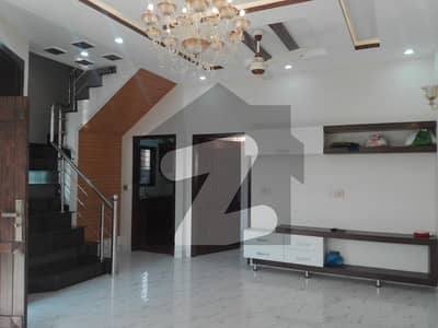 Lower Portion Is Available For rent In Wapda Town Phase 1 - Block H4