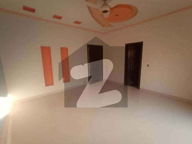 1 Kanal Upper Portion For Rent In Dha Phase 6 Lahore Block C