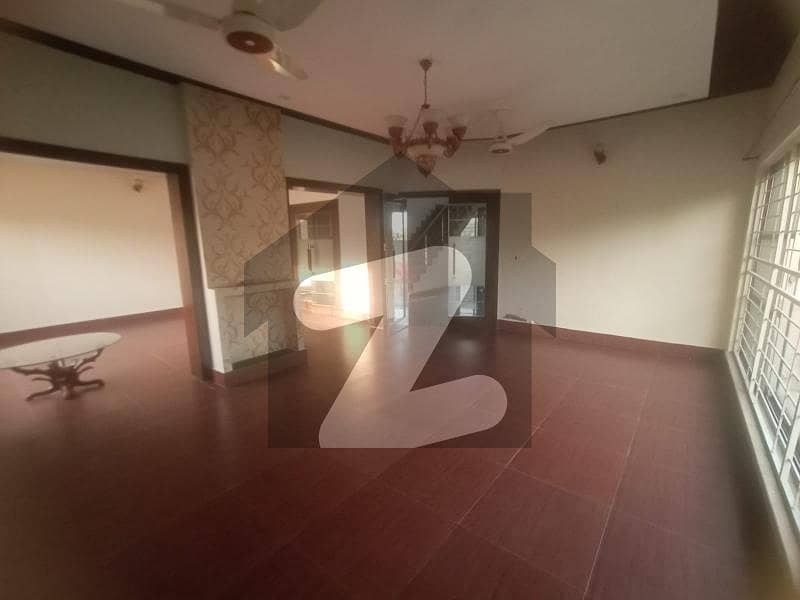 1 Kanal Lower Portion For Rent In Dha Phase 6 Lahore Block L