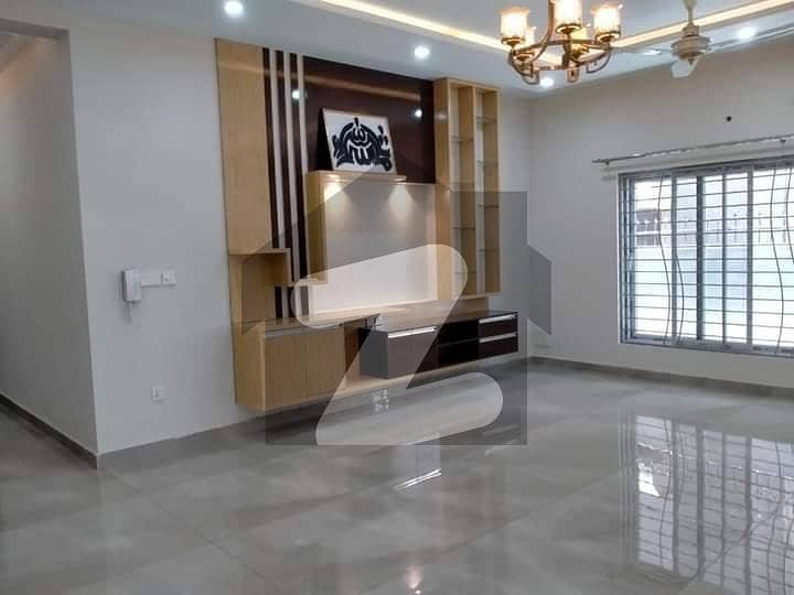 Full House For Rent Brand New House DHA Phase 2 isb