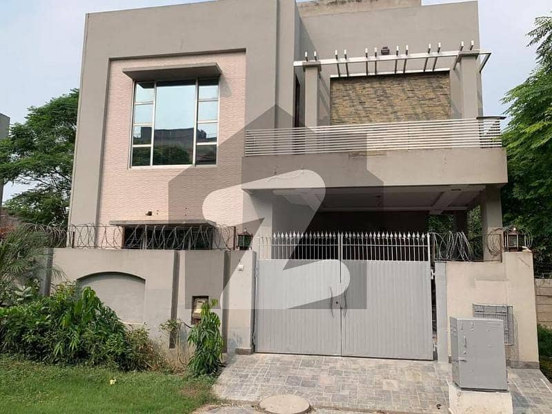 Want To Buy A House In Lahore?