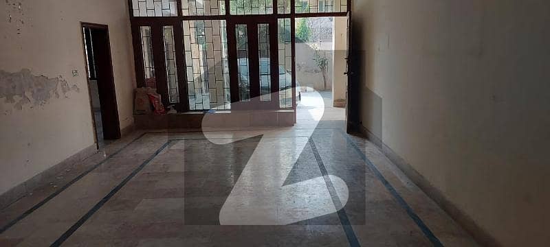 10 Marla House Is Available For Rent In Faisal Town Block A