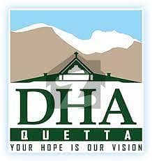 DHA QUETTA 1 KANAL FILE AVAILABLE FOR SALE