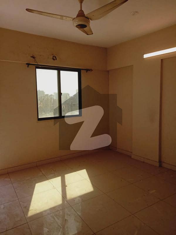 7th Floor Flat For Sale P & T Colony, Karachi ID45339813