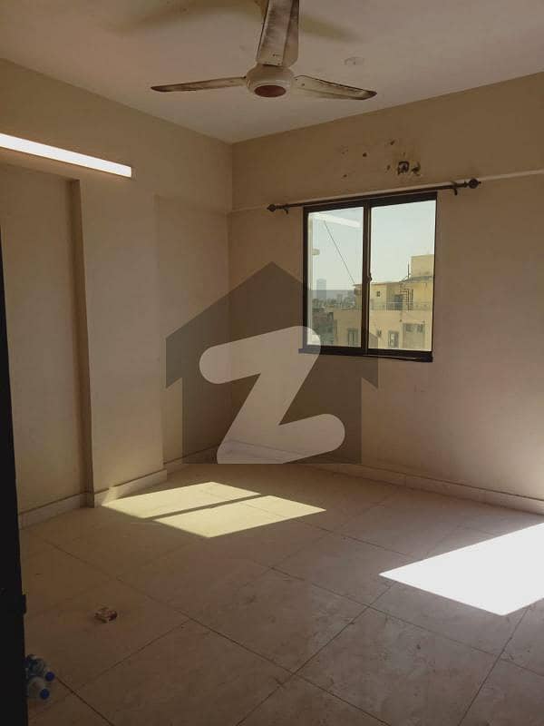 7th Floor Flat For Sale P & T Colony, Karachi ID45339813