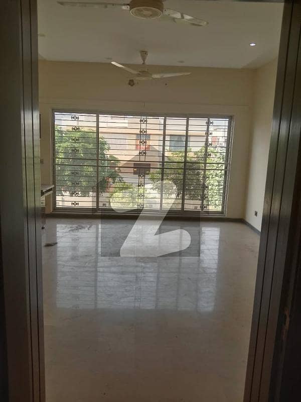 4 Marla Flat Avalible For Rent In Pargaon City