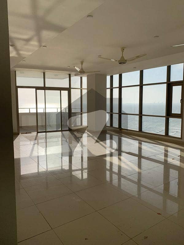 Apartment Available on rent in Reef Tower