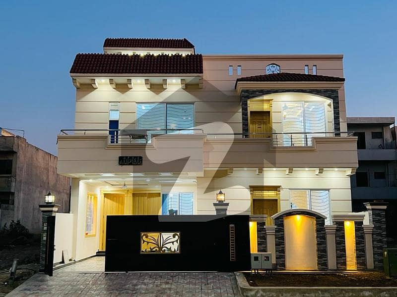 10 Marla Beautiful House For Sale in G13 Islamabad G13, Islamabad ID45340593