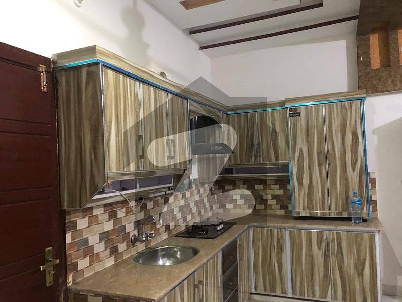 3 Marla Beautiful Furnished House Available For Sale In Azeem Collony Sialkot
