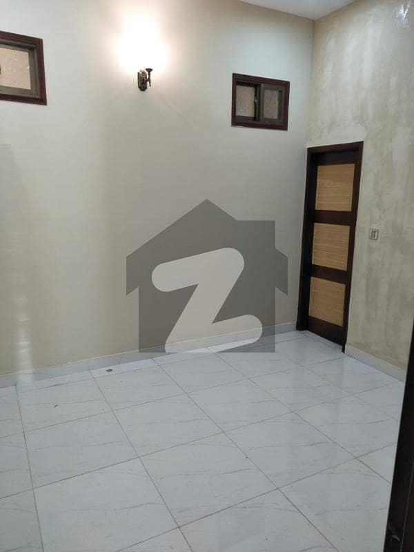 1st Floor Portion In Gulistanejauhar Block 3A GulistaneJauhar