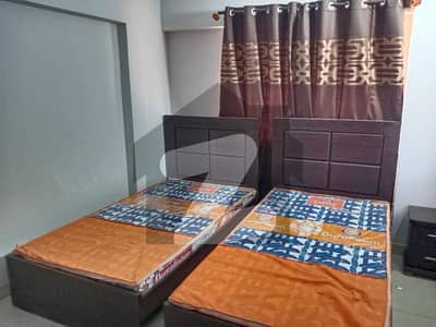 یونیورسٹی روڈ کراچی میں 1 کمرے کا 1 مرلہ کمرہ 20.0 ہزار میں کرایہ پر دستیاب ہے۔