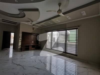 1 Kanal Almost Brand New Upper Portion For Rent In Iep Engineers Town