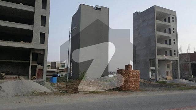 Become Owner Of Your Commercial Building Today Which Is Centrally Located In Commercial Broadway Block C In Lahore
