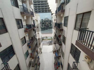 1000 Apartment For Rent In Gulberg Islamabad