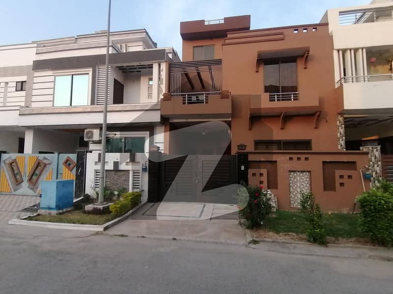 5 Marla House In Citi Housing Phase 2 - Block E Best Option