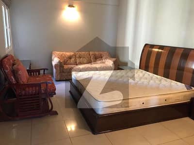 Fully Furnished 4 Bedrooms In Creek Vista Available For Rent