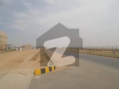 Residential Plot In Dha Phase 8