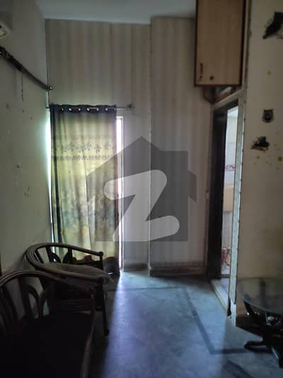 Two Bedroom Flat On 1st Floor For Rent