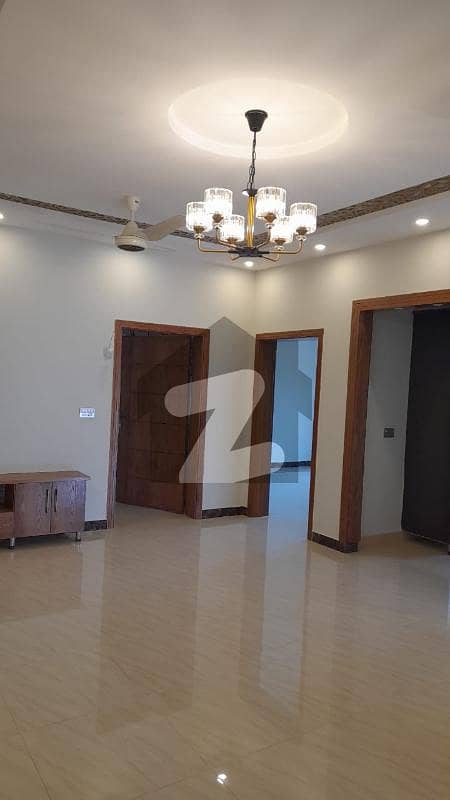 10 Marla Designer House Is Available For Rent In Bahria Town Phase 8 Rawalpindi