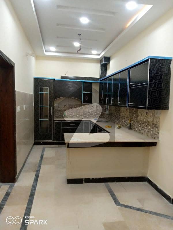 In jinnah garden 14 marla single storey House 3bedroom rent 50000