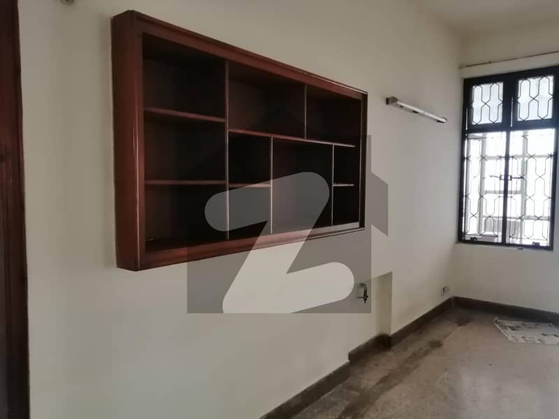 In Faisal Town - Block C Lower Portion Sized 22 Marla For rent