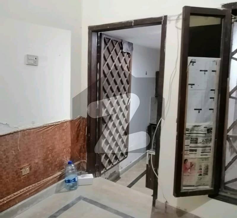Ideal Prime Location Lower Portion Is Available For rent In Lahore