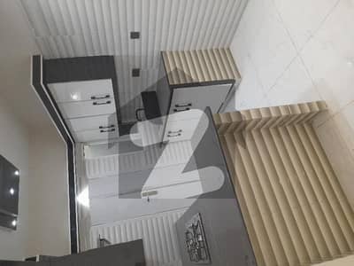 Newly Renovated Apartment For Rent At Al Hilal Society