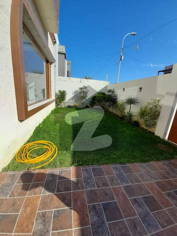 Brand New 500 Sq Yards With Swimming Pool DHA Phase 8 DHA Defence 60-yards-in-inches