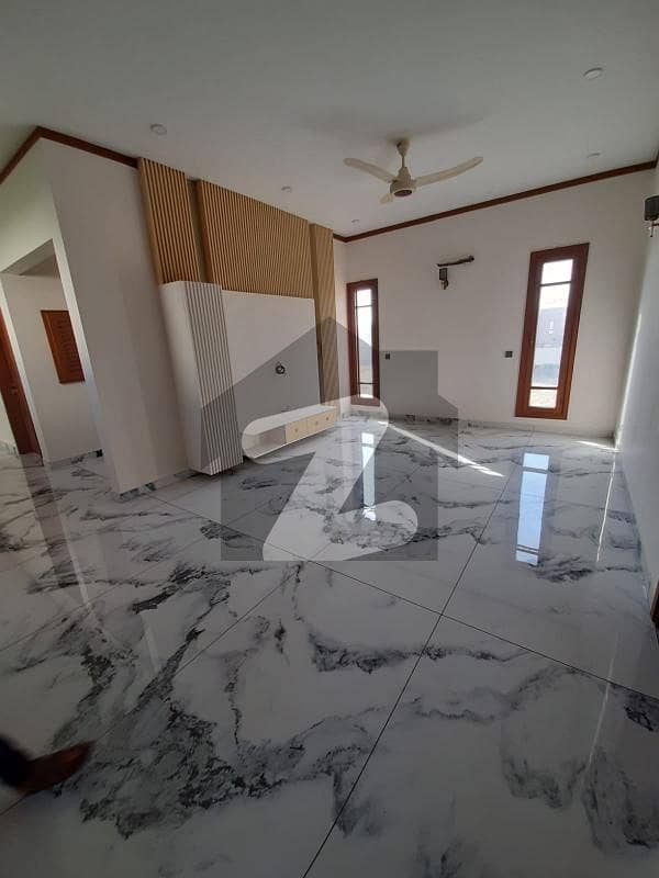 Brand New 500 Sq. yards With Swimming Pool DHA Phase 8, DHA Defence