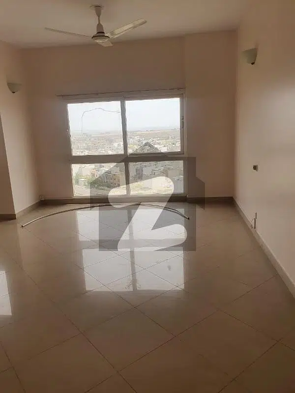 Well Maintained Park Facing 3760 Square Feet 4 Bedroom Ultra Luxury Apartment On Upper Floor In The Most Elite Project Of City Known As Creek Vista Is Available For Sale