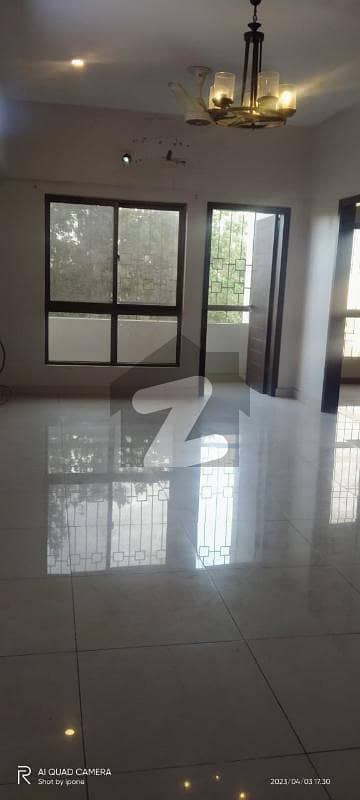 2Bed DD Apartment available for rent in Civil lines